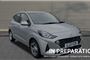 2021 Hyundai i10 1.2 MPi SE Connect 5dr