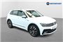 2017 Volkswagen Tiguan 2.0 TDi 150 4Motion R-Line 5dr DSG