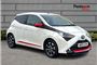 2019 Toyota Aygo 1.0 VVT-i X-Trend 5dr x-shift