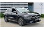 2024 Mercedes-Benz GLA GLA 250e AMG Line Premium 5dr Auto