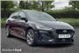 2022 Ford Focus 1.0 EcoBoost ST-Line Style 5dr