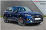 2022 Audi Q5 45 TFSI Quattro Edition 1 5dr S Tronic