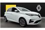 2020 Renault Zoe 100kW i GT Line R135 50kWh Rapid Charge 5dr Auto