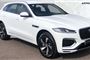 2023 Jaguar F-Pace 2.0 P400e R-Dynamic SE 5dr Auto AWD