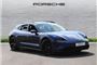2024 Porsche Taycan Cross Turismo 420kW 4S 93kWh 5dr Auto