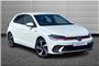 2022 Volkswagen Polo GTI 2.0 TSI GTI 5dr DSG