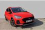 2023 Ford Fiesta Active 1.0 EcoBoost Hybrid mHEV 125 Active X Edition 5dr