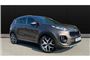 2018 Kia Sportage 1.6T GDi GT-Line 5dr DCT Auto [AWD]