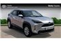 2023 Toyota Yaris Cross 1.5 Hybrid Icon 5dr CVT