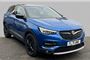 2021 Vauxhall Grandland X 1.5 Turbo D SRi Nav 5dr