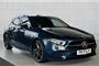 2022 Mercedes-Benz A-Class A180 AMG Line Executive Edition 5dr Auto