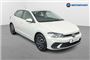 2023 Volkswagen Polo 1.0 Life 5dr