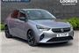 2021 Vauxhall Corsa 1.2 Turbo Griffin 5dr