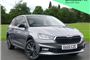 2022 Skoda Fabia 1.0 TSI 110 Colour Edition 5dr