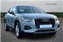 2024 Audi Q2 35 TFSI Sport 5dr