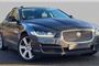 2017 Jaguar XE 2.0d [180] Portfolio 4dr Auto AWD