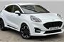 2022 Ford Puma 1.0 EcoBoost Hybrid mHEV ST-Line X 5dr