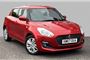 2017 Suzuki Swift 1.0 Boosterjet SZ-T 5dr