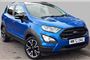 2022 Ford EcoSport 1.0 EcoBoost 125 Active 5dr