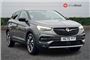 2020 Vauxhall Grandland X 1.2 Turbo SRi Nav 5dr