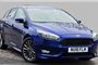 2018 Ford Focus 1.0 EcoBoost 140 ST-Line Navigation 5dr