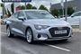 2023 Audi A3 Saloon 30 TFSI Sport 4dr S Tronic