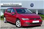 2024 Volkswagen Golf 1.0 TSI Life 5dr