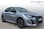 2023 Peugeot 208 100kW E-Style 50kWh 5dr Auto