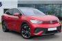 2024 Volkswagen ID.5 210kW Match Pro 77kWh 5dr Auto