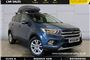 2018 Ford Kuga 1.5 TDCi Zetec 5dr 2WD