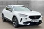 2024 Cupra Formentor 1.4 eHybrid 204 V1 5dr DSG