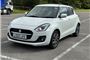 2022 Suzuki Swift 1.2 Dualjet 83 12V Hybrid SZ5 5dr