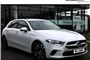 2021 Mercedes-Benz A-Class A180 SE 5dr Auto