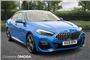 2021 BMW 2 Series Gran Coupe 220d M Sport 4dr Step Auto