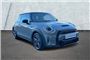 2021 MINI Hatchback 2.0 Cooper S Classic 3dr Auto