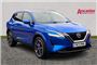 2021 Nissan Qashqai 1.3 DiG-T MH Tekna 5dr