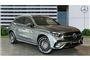 2023 Mercedes-Benz GLC GLC 300 4Matic AMG Line Premium Plus 5dr 9G-Tronic