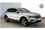 2021 Volkswagen Tiguan 2.0 TSI 4Motion Elegance 5dr DSG