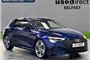 2022 Audi A3 40 TFSI Quattro Edition 1 5dr S Tronic