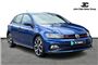 2019 Volkswagen Polo GTI 2.0 TSI GTI 5dr DSG