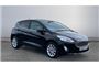 2020 Ford Fiesta 1.0 EcoBoost 95 Titanium 5dr