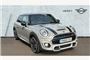 2018 MINI Hatchback 5dr 2.0 Cooper S II 5dr Auto