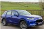 2024 Honda ZR-V 2.0 eHEV Elegance 5dr CVT