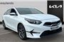 2023 Kia Ceed SW 1.5T GDi ISG 3 5dr