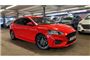 2021 Ford Focus 1.0 EcoBoost Hybrid mHEV 125 ST-Line Edition 5dr