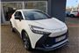 2024 Toyota C-HR 1.8 Hybrid Design 5dr CVT