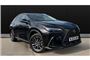 2023 Lexus NX 350h 2.5 5dr E-CVT