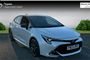 2023 Toyota Corolla 2.0 Hybrid Excel 5dr CVT