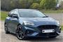2021 Ford Focus Estate 1.5 EcoBlue 120 ST-Line X 5dr