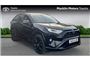 2021 Toyota RAV4 2.5 VVT-i Hybrid Black Edition 5dr CVT